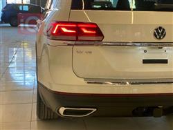 ڤۆڵکسواگن ئەتلەس